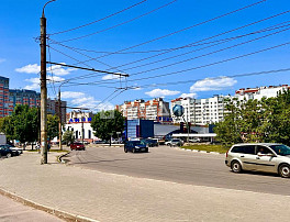 Коммерческое помещение 133.40м²