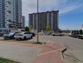 2-комнатная квартира, 58.6 м2