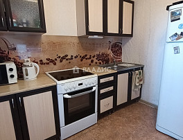 1-Комнатная квартира 36.00м²
