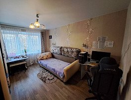 2-комнатная квартира, 43.7 м2