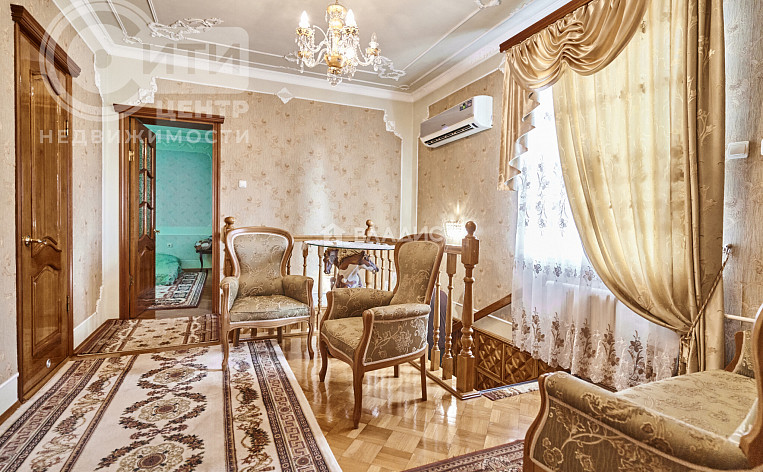 Дом 265.60м², фото 38