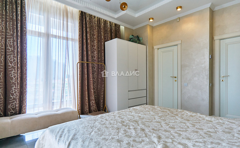 7-Комнатная квартира 445.40м², эт. 3, фото 30