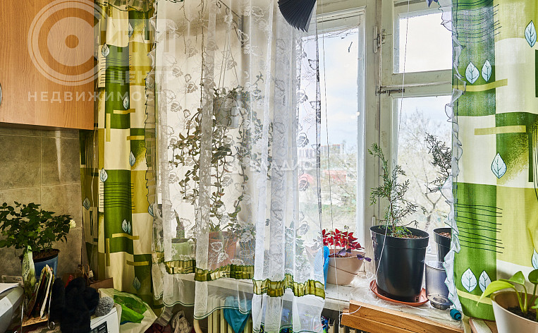 Комната 13.40м², эт. 4, фото 19