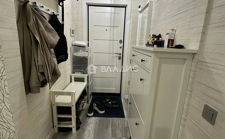 3-Комнатная квартира 89.70м², эт. 10, фото 29