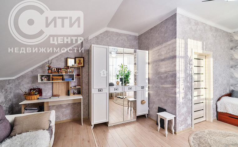 Дом 380.00м², фото 40