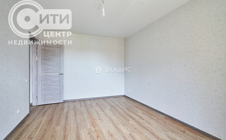 1-Комнатная квартира 49.80м², эт. 13, фото 13