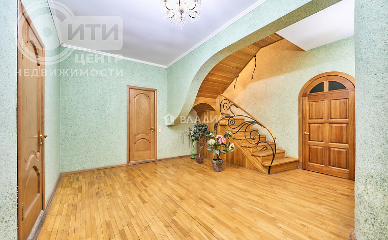 Дом 409.40м², фото 35