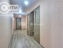 3-комнатная квартира, 73 м2