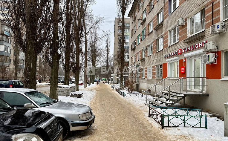 Студия 18.90м², эт. 4, фото 30
