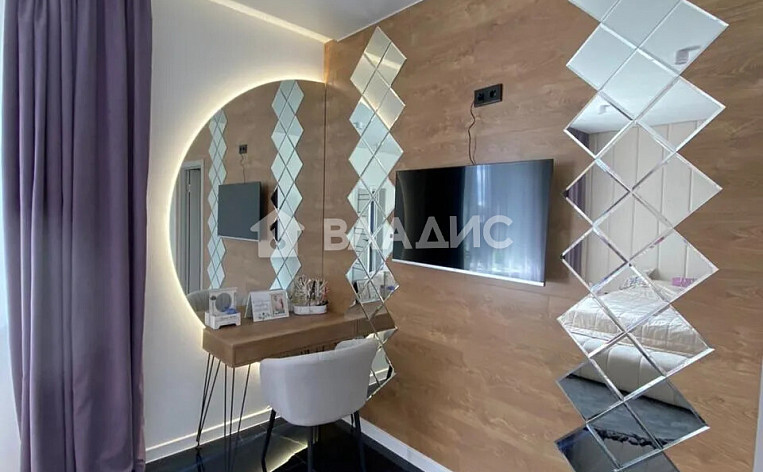 Дом 163.00м², фото 23