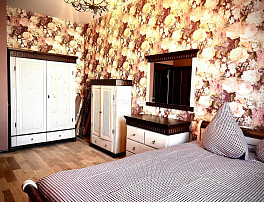 1-Комнатная квартира 43.00м²