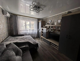 1-Комнатная квартира 37.00м²