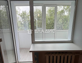 1-Комнатная квартира 29.90м²