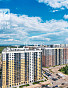 2-Комнатная квартира 61.30м², эт. 23, фото 24