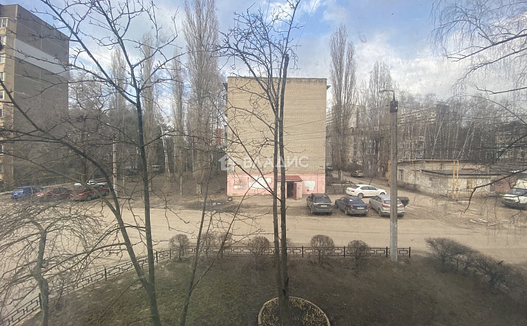 2-Комнатная квартира 42.00м², эт. 2, фото 12