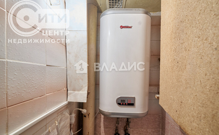 2-Комнатная квартира 44.90м², эт. 3, фото 18