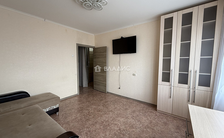 1-Комнатная квартира 31.36м², эт. 8, фото 19