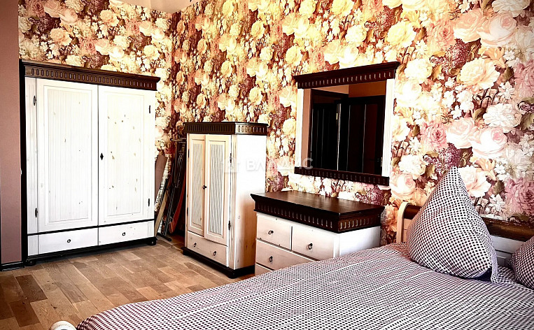 1-Комнатная квартира 43.00м², эт. 9, фото 7