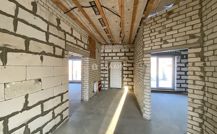 Дом 232.60м², фото 39