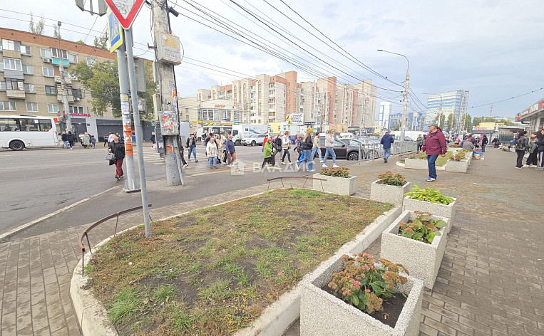 2-Комнатная квартира 42.80м², эт. 3, фото 30