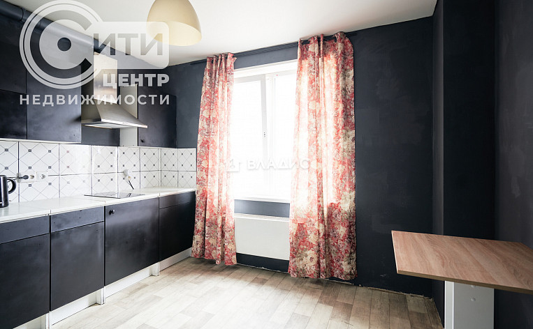 2-Комнатная квартира 58.70м², эт. 17, фото 30
