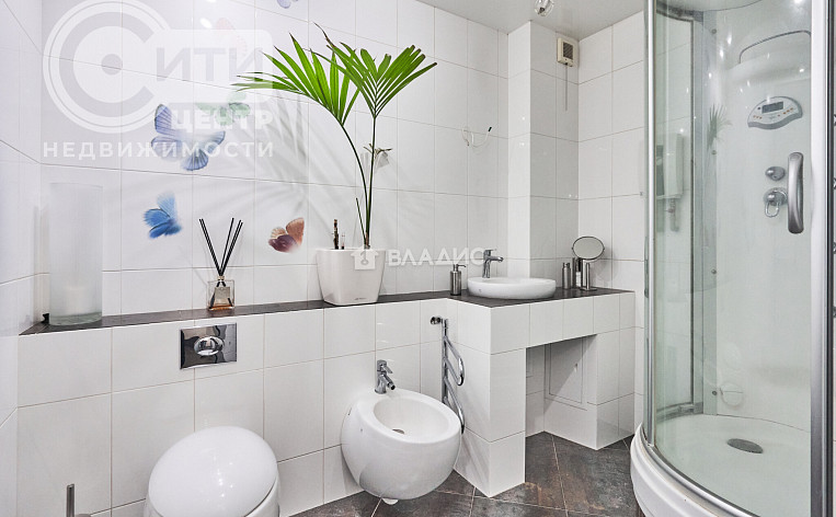 2-Комнатная квартира 68.70м², эт. 10, фото 40