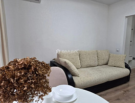 Студия 24.60м²