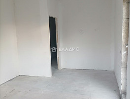 3-Комнатная квартира 102.30м²