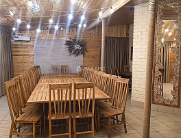 Дом 763.00м²