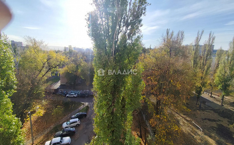 3-Комнатная квартира 56.60м², эт. 7, фото 27