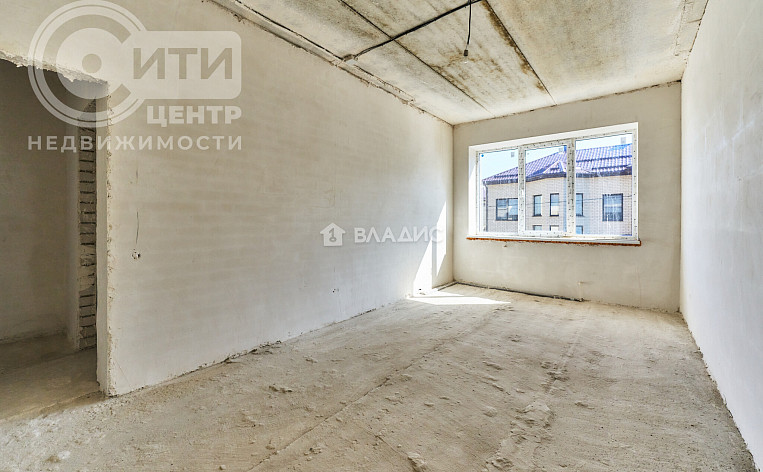Дом 207.88м², фото 28