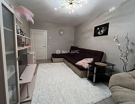 2-Комнатная квартира 59.90м²