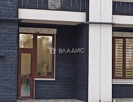 Коммерческое помещение 204.70м²