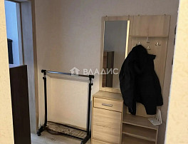 1-Комнатная квартира 36.60м²