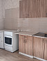 1-Комнатная квартира 41.58м², эт. 3, фото 2
