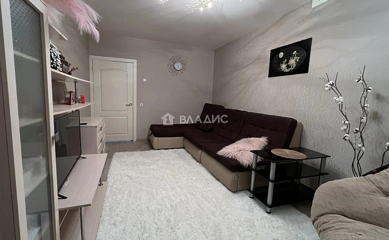 2-Комнатная квартира 59.90м², эт. 11, фото 12