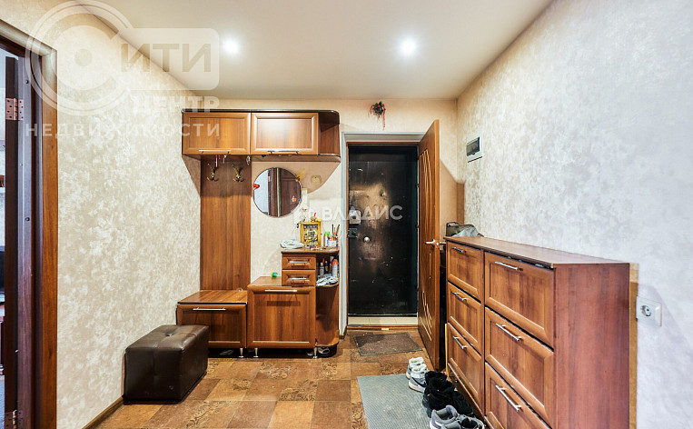 3-Комнатная квартира 83.20м², эт. 8, фото 35