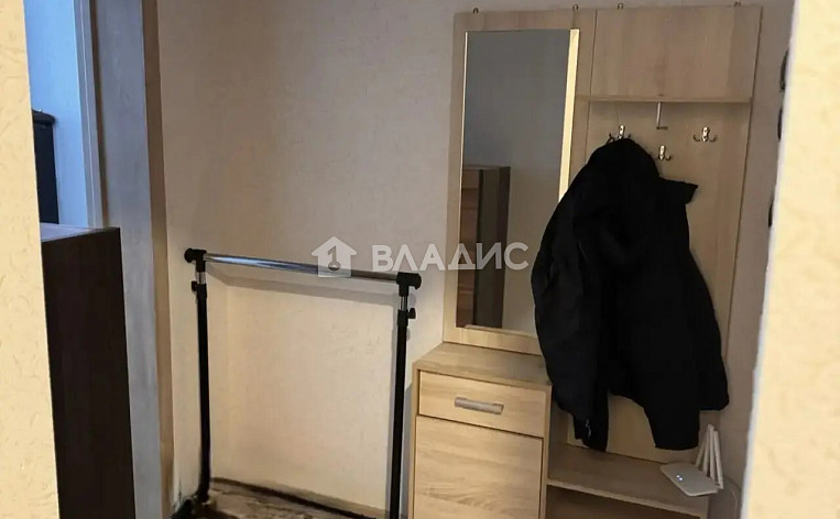 1-Комнатная квартира 36.60м², эт. 24, фото 7