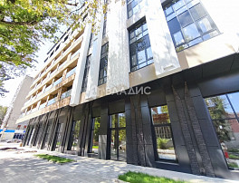 Коммерческое помещение 315.40м²