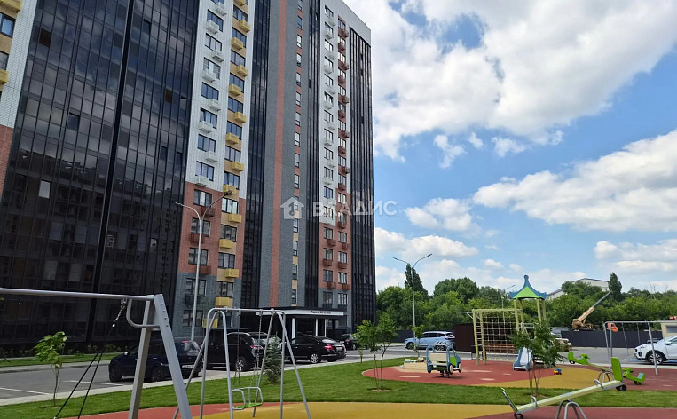 Студия 20.70м², эт. 12, фото 8