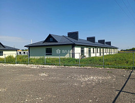 2-Комнатная квартира 78.50м²