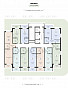1-Комнатная квартира 26.40м², эт. 2, фото 5