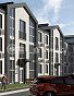 1-комнатная квартира, 45.42 м2, эт. 3, id: 878359, фото 2