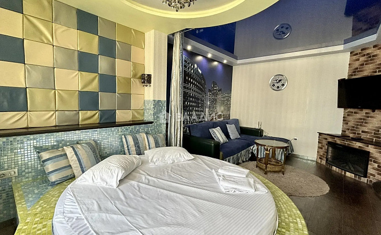 1-Комнатная квартира 39.90м², эт. 11, фото 25