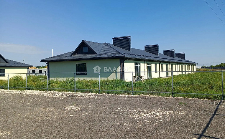 2-Комнатная квартира 78.50м², эт. 1, фото 13