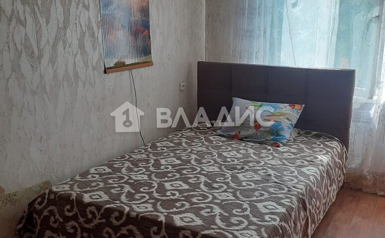 4-Комнатная квартира 68.10м², эт. 5, фото 15