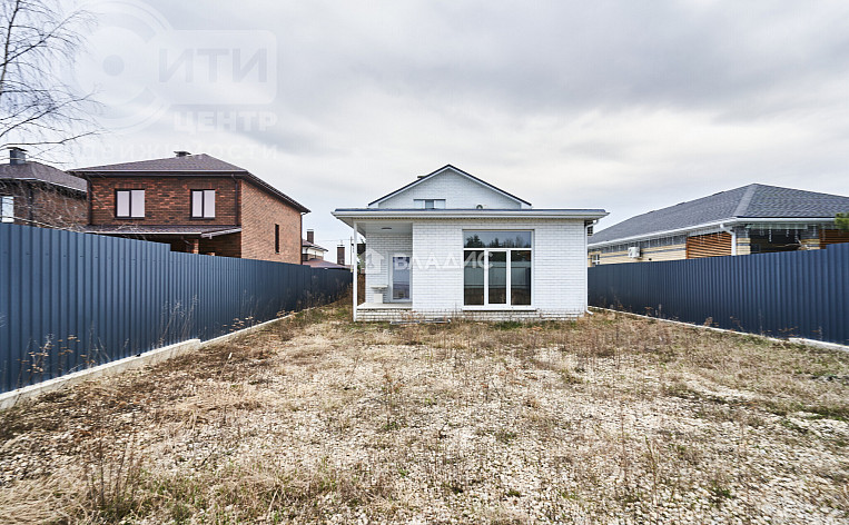 Дом 178.00м², фото 40