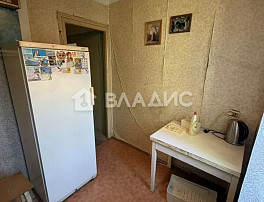 2-Комнатная квартира 42.10м²