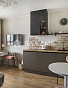 Студия 23.60м², эт. 13, фото 17