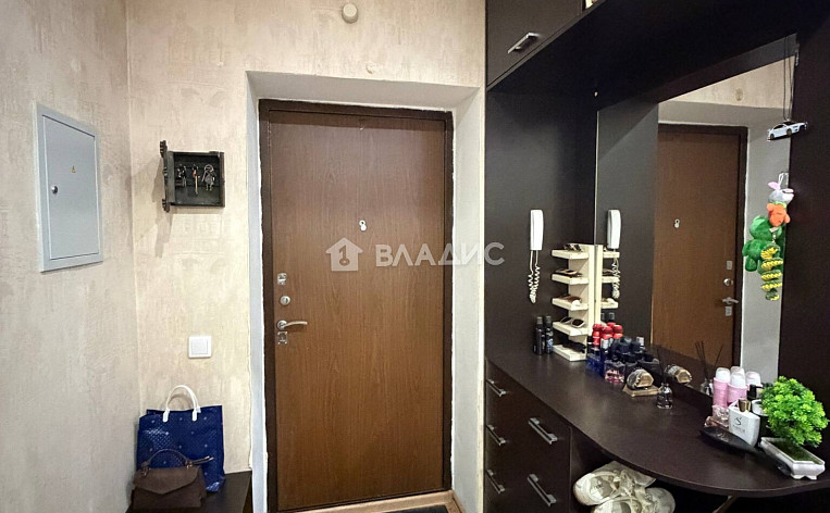 2-Комнатная квартира 66.10м², эт. 6, фото 13